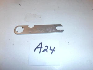 Cox Wrench - Picture 1 of 3