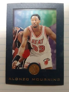 alonzo mourning 96 Skybox - Picture 1 of 2