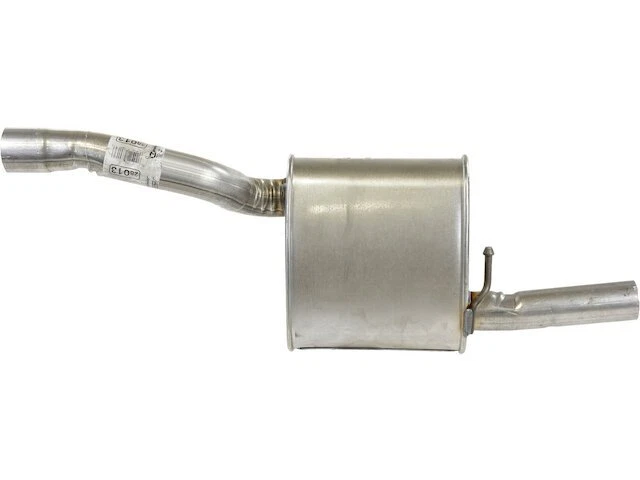 Rear Muffler For 00-04 Ford Focus 2.0L 4 Cyl Hatchback DJ99T9 SoundFX Direct Fit - Image 1 of 1