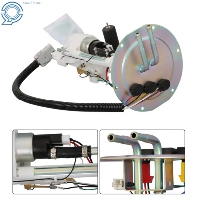 Conjunto de módulo de bomba de combustible para camioneta Nissan 1995-1997 2,4 L 3,0 L con unidad de envío Foto 1 de 4