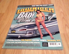 LOWRIDER MAGAZINE March 2002 Born to be bad! Lowriders with Attitude