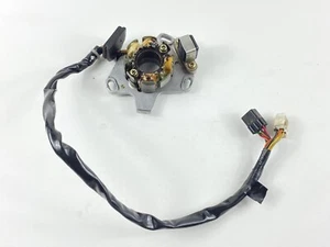 2000 rm125 Stator Alternator Generator Magneto Engine SUZUKI RM125 OEM 96-00 - Picture 1 of 8