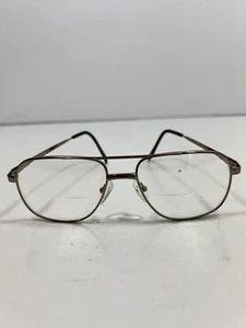 Vintage CHARMANT US7706 Eyeglass Frames Pure Titanium Made In Japan 145mm - Picture 1 of 11