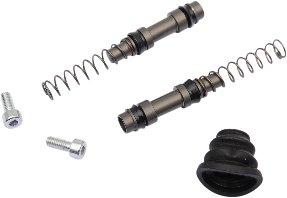 Kit de reparación de cilindro maestro embrague Moose 1132-1304 para Husqvarna TC 125 2016-2021 Foto 1 de 1