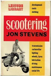 MANUAL DE MANTENIMIENTO SCOOTERS LAMBRETTA VESPA DKR CAPELLA NSU PRIMA MILANO 1947-62 - Imagen 1 de 1