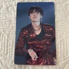 Bts Suga World Tour Love Yourself Seoul Lys Dvd Official Photo Card