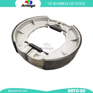 Motorcycle Brake shoes Rear For YAMAHA XVS 650 A Drag Star Classic 1998-2007 - Picture 1 of 2