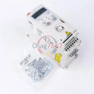 ONE refurbished ABB ACS150-03E-05A6-4 2.2KW Inverter - Picture 1 of 3