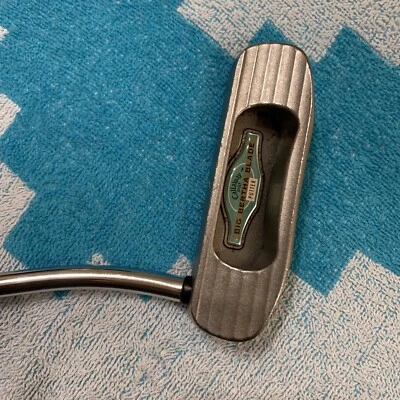 Callaway Big Bertha Blade Ladies Putter With Original Shaft And Grip - Image 1 of 4