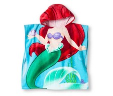 Poncho Towel