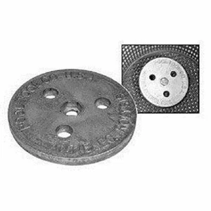 ZINC ANODE ANTI-ELECTROLYSIS BASKET WEIGHT (POOL TOOL INC - 104-A) - Picture 1 of 1