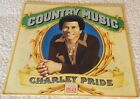Charley Pride ? Country Music Vinyl LP Record Album STW-101
