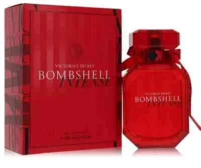 Victoria's Secret Bombshell Intense 3,4 OZ eau de parfum para mujer Foto 1 de 2