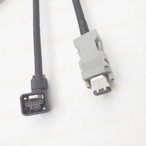 JZSP-CSP21-05-E YASKAWA Cable 1PCS - Picture 1 of 1