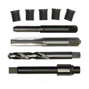 Kit de reparación de rosca métrica Time-Sert 1812 M8 x 1,25 - ¡ENVÍO GRATUITO! - Imagen 1 de 7