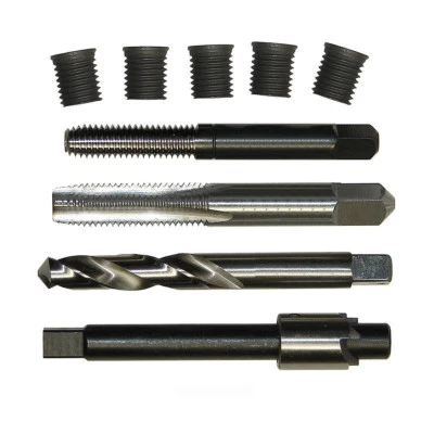 Time-Sert 1812 M8 x 1.25 Metric Thread Repair Kit - FREE SHIPPING! - image 1 of 4