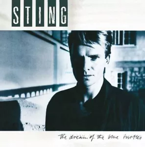 STING - The Dream Of The Blue Turtles (2016) LP vinyl - Imagen 1 de 2