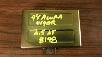 1994 ACURA VIGOR SECURITY CONTROL MODULE 39880-SL5-A010-M1 - Imagen 1 de 2