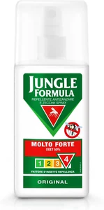 Molto Forte Spray Antizanzare - Repellente per Insetti Con Azione Protettiva Dur - Foto 1 di 12