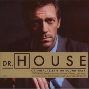DR.HOUSE (OST) CD NEW! - Picture 1 of 1