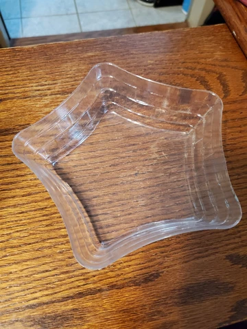 Longaberger Plastic Protector Little Star, 42897 Cover