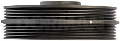 Engine Harmonic Balancer Fits Ford Probe Mazda 626 - Изображение 1 из 2