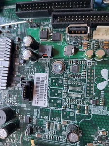 HP 395566-003 System Board For Proliant ML350 G5 - Bild 1 von 2