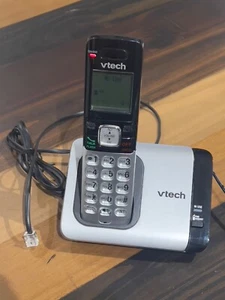 Teléfono inalámbrico VTech CS6719 1,9 GHz 2 líneas - Imagen 1 de 19