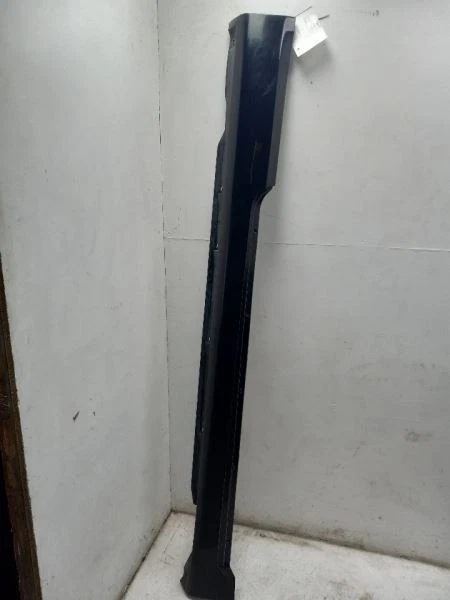 2007 TOYOTA SOLARA SLE PASSENGER SIDE ROCKER PANEL  - Image 1 of 4