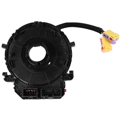 Clock Spring w/ Heated Steering Wheel Fits Hyundai Santa Fe 19-23 Kona 2021-2023 - Image 1 of 4