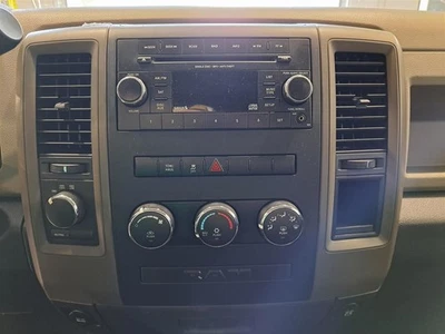 Controle de temperatura/aquecedor/AC 2012 Ram1500 Sku#4196804 - Imagem 1 de 4