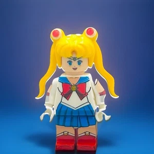 #0444 - Sailor Moon - Picture 1 of 1