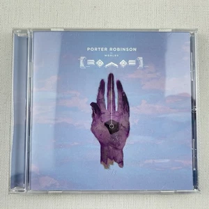 Porter Robinson Worlds (CD) Album - Picture 1 of 12