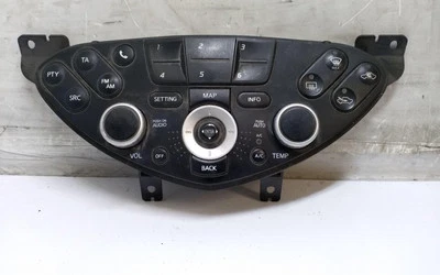 NISSAN PRIMERA Hatchback P12 Altre Centraline 28395BA000 2.2 Diesel 27720963 - Immagine 1 di 3