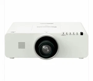 Panasonic Projector - Picture 1 of 3