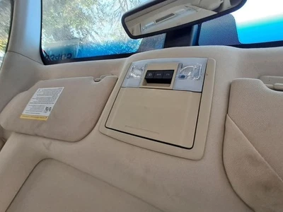 2014 Lincoln MKS Overhead Console Roof Part with Sunroof - Used, 124K Miles - Image 1 of 4