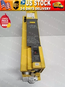 FANUC A06B-6089-H203 A06B6089H203 1 PIEZA GRATIS DE IMPUESTOS EE. UU. Nuevo - Imagen 1 de 3