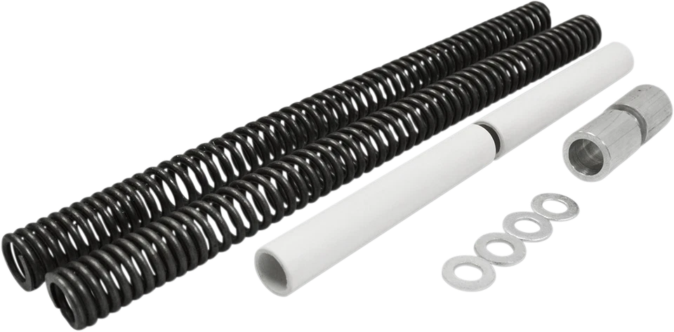 Kit de descenso delantero Baron BA-7502-74 06-19 Kawasaki VN900B Vulcan 900 Classic Foto 1 de 1