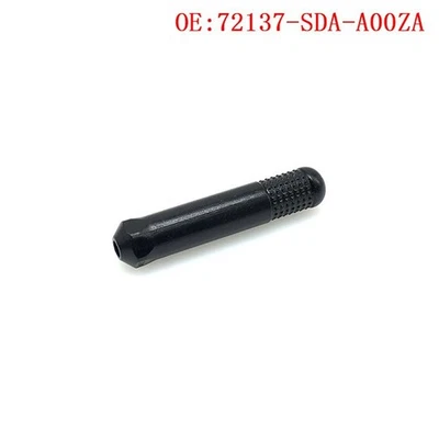 Door Lock Knob Post Pin Knob Black Door Side For Honda For Accord 2003-2007 - Image 1 of 4
