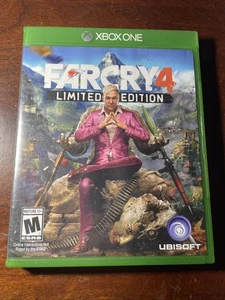 Far Cry 4 - Xbox One - Bild 1 von 3