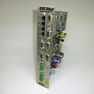 Etel DSC Dual DSCDP121-111F-000A - Bild 1 von 5