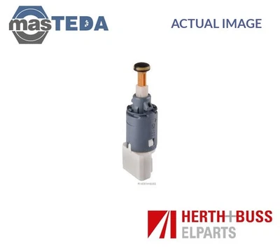 70485620 BRAKE LIGHT SWITCH STOP HERTH+BUSS ELPARTS FOR RENAULT MEGANE II - Image 1 of 4