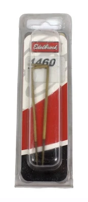 Edelbrock Performer Thunder Series AVS Carburetor Metering Rod 2 Pack Model 1460 - Image 1 of 4
