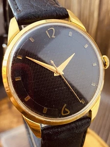 1970s RAKETA Baltika 2609 AU vinatge USSR Soviet watch 19 jewels #8503 - Picture 1 of 24
