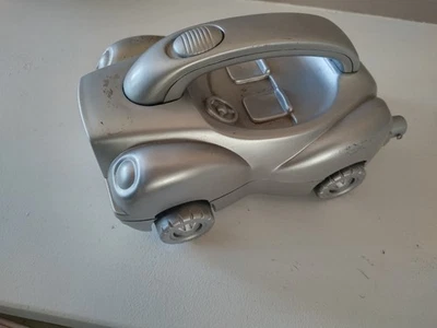 Kitsch Car Shaped 16 Pce Tool Kit And Flashlight - image 1 of 4