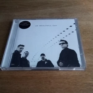 Beautiful Day by U2 (CD, 2000) - Picture 1 of 5