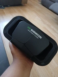 VR Shinecon Virtual Reality Gaming Accessories, G10 Model, Brand New - Picture 1 of 4