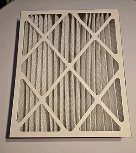 3M Filtrete 20x25x4 Premium Allergen&Ultrafine New Air Filter - Picture 1 of 4