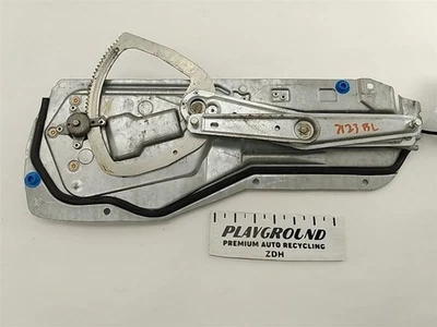 VOLVO V70 XC Driver Left Rear Power Window Regulator Fits 1998 1999 2000 - Image 1 of 4