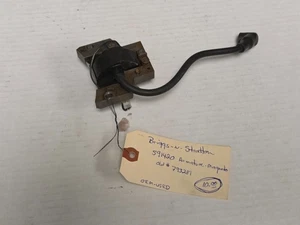 Briggs & Stratton Armature Magneto Used Part - 591420 / 793281 OEM GENUINE - Picture 1 of 1